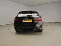 Gebraucht BMW 116 109 PS (80 kW) 2020 Schwarz Kleinwagen