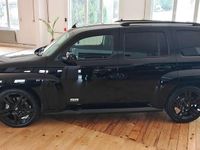 Gebraucht Chevrolet HHR 260 PS (191 kW) 2009 Schwarz Kombi