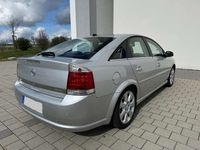 gebraucht Opel Vectra 2.2 DIRECT Automatik DVD Motorsport