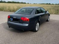 Second-hand Audi A4 163 CP (119 kW) 2006 Gri Berlinǎ