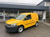 Gebraucht VW Caddy 84 PS (61 kW) 2012 Van / Kleinbus