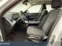 Gebraucht BMW X1 150 PS (110 kW) 2025 Mineralweiß metallic SUV