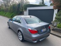gebraucht BMW 525 Lim. 8 fach, Service u. TÜV, 1 Vorbesitzer