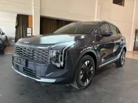 Neu Kia Sportage Vision 150 PS (110 kW) 2026 Pentametal grau metallic SUV