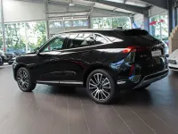 Neu Wey 05 Lux 476 PS (350 kW) 2026 Schwarz SUV