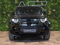 Brugt Land Rover Defender HSE 200 HK (147 kW) 2022 Sort SUV