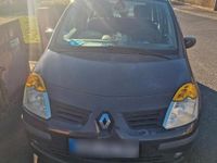 Gebraucht Renault Modus 2005 Grau Van / Kleinbus