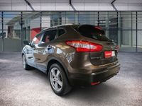 gebraucht Nissan Qashqai 1.2 DIG-T N-Connecta