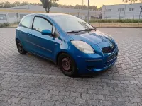 Gebraucht Toyota Yaris 90 PS (66 kW) 2006 Limousine