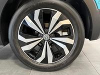 Gebraucht VW T-Cross Style 116 PS (85 kW) 2019 Grün SUV