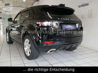 gebraucht Land Rover Range Rover evoque SE Dynamic Leder/RF/(Navi/BXe