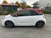 gebraucht Opel Adam S 1.4 Turbo 110kW S