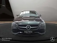 Gebraucht Mercedes C180 Avantgarde 170 PS (125 kW) 2025 Graphitgrau Kombi