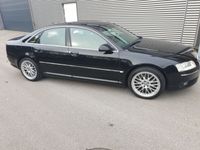 gebraucht Audi A8 3.2 FSI Quattro