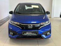 gebraucht Honda Jazz 1.5 i-VTEC Dynamic + Navi + Garantie + WR +