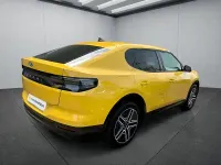 Gebraucht Ford Capri Premium 250 kW (340 PS) 2025 Gelb SUV