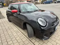 Gebraucht Mini Cooper S 204 PS (150 kW) 2024 Schwarz Kleinwagen