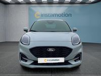 Neu Ford Puma 125 PS (91 kW) 2025 Grau SUV