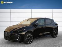 Neu Renault Clio V Techno 114 PS (83 kW) 2026 Schwarz Limousine