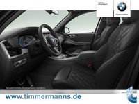 Gebraucht BMW X5 Performance 394 PS (289 kW) 2023 Schwarz SUV