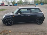 gebraucht Mini ONE One