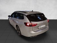 gebraucht Opel Insignia ST NAVI KAMERA BOSE KLIMAAUTO AGR-MASSAGE