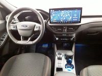 Gebraucht Ford Kuga ST-Line 186 PS (136 kW) 2025 Desert island blue metallic SUV