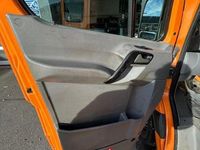 Gebraucht VW Crafter 136 PS (100 kW) 2012 Andere Van