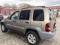 Gebraucht Jeep Cherokee 2005 SUV