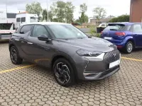 Gebraucht DS Automobiles DS3 Crossback So Chic 155 PS (114 kW) 2020 Grau SUV