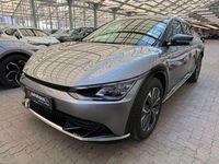 Gebraucht Kia EV6 239 kW (325 PS) 2023 Grau SUV