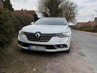 Gebraucht Renault Talisman 160 PS (117 kW) 2016 Weiß Kombi
