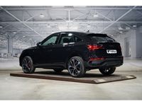 gebraucht Audi Q5 Sportback S line 40 TDI quattro competition Sta