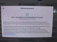 Gebraucht Tesla Model 3 RWD 239 kW (325 PS) 2021 Schwarz Limousine