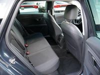 Gebraucht Seat Leon ST FR 150 PS (110 kW) 2020 Grau Kombi