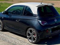 Second-hand Opel Adam S 150 CP (110 kW) 2015 Gri Hatchback