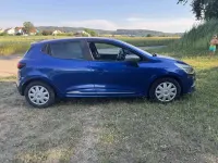 Gebraucht Renault Clio IV LIMITED 90 PS (66 kW) 2017 Limousine