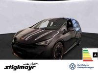 Gebraucht Cupra Born e-Boost 169 kW (231 PS) 2023 Quasargrau Kleinwagen