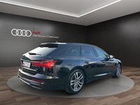 Gebraucht Audi A6 Design 299 PS (219 kW) 2022 Schwarz Kombi