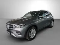 Gebraucht Mercedes GLE400 Premium 360 PS (264 kW) 2025 Grau SUV