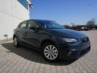 Neu Seat Ibiza Style 116 PS (85 kW) 2026 Fjordblau Kleinwagen