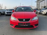 Gebraucht Seat Ibiza Style 69 PS (50 kW) 2013 Rot Limousine