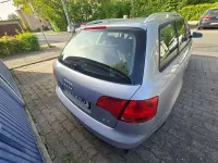 Gebraucht Audi A4 256 PS (188 kW) 2006 Silber Kombi