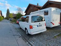 gebraucht VW Multivan T6Multivan DSG Kurz 4MOTION Highline