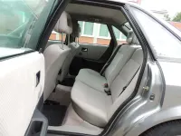 Gebraucht Audi 80 174 PS (127 kW) 1992 Grau Limousine