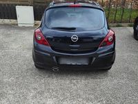 gebraucht Opel Corsa 1.4 Twinport ECOTEC Sport Sport