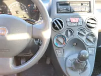 Occasion Fiat Panda 2009 Citadine