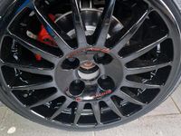 Gebraucht Fiat Cinquecento 101 PS (74 kW) 1996 Schwarz Kleinwagen