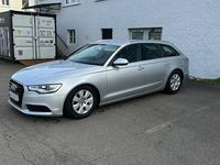 Gebraucht Audi A6 Performance 204 PS (150 kW) 2013 Silber Kombi