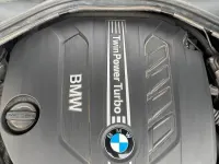 Używany BMW 220 184 KM (135 kW) 2014 Szary Coupe